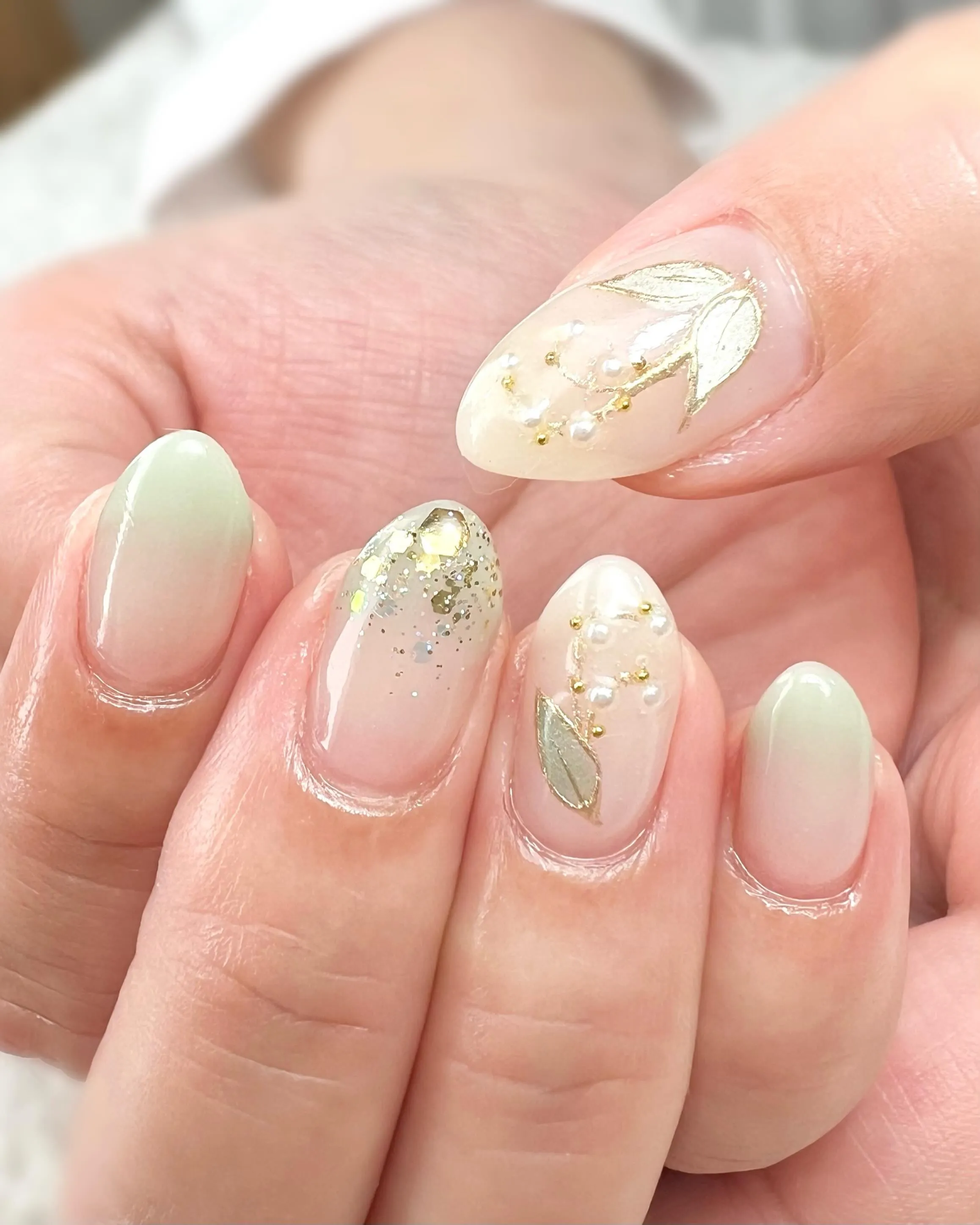 芳賀町でネイルサロンをお探しなら!
