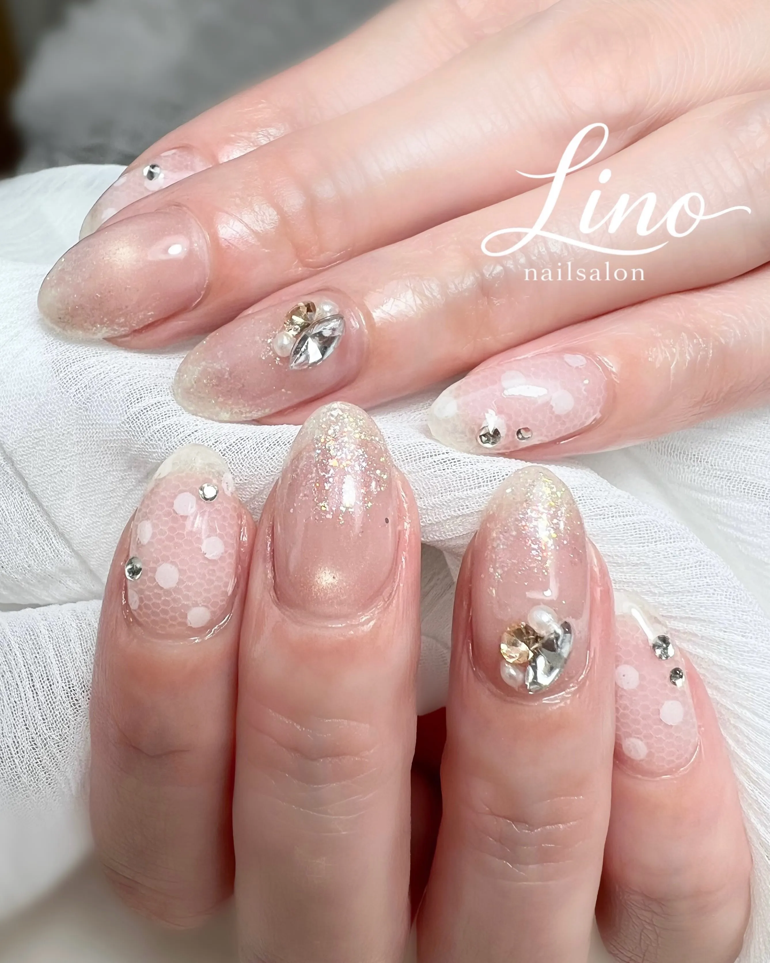 芳賀町でネイルサロンをお探しなら！