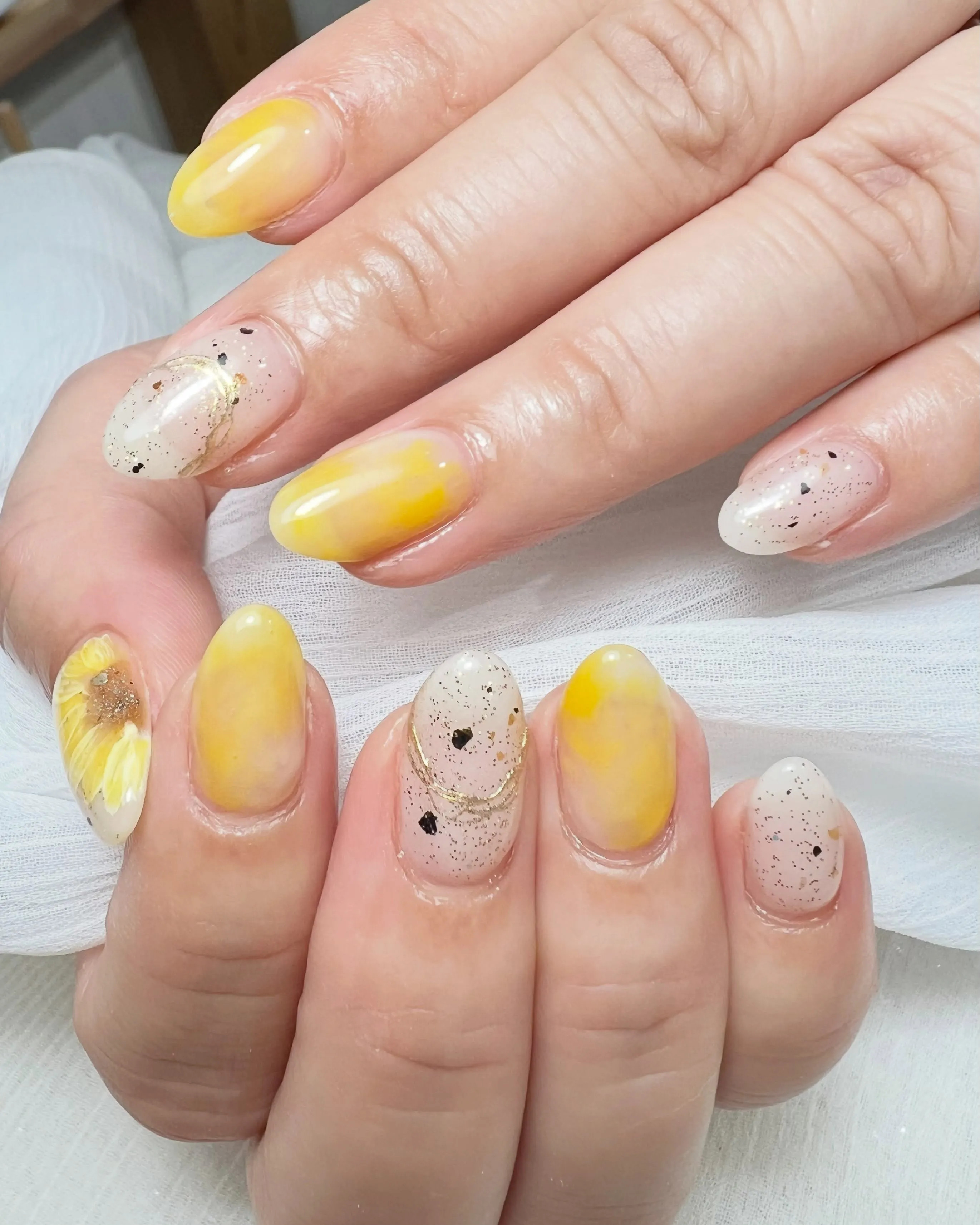 芳賀町でネイルサロンをお探しならLino nail sal...
