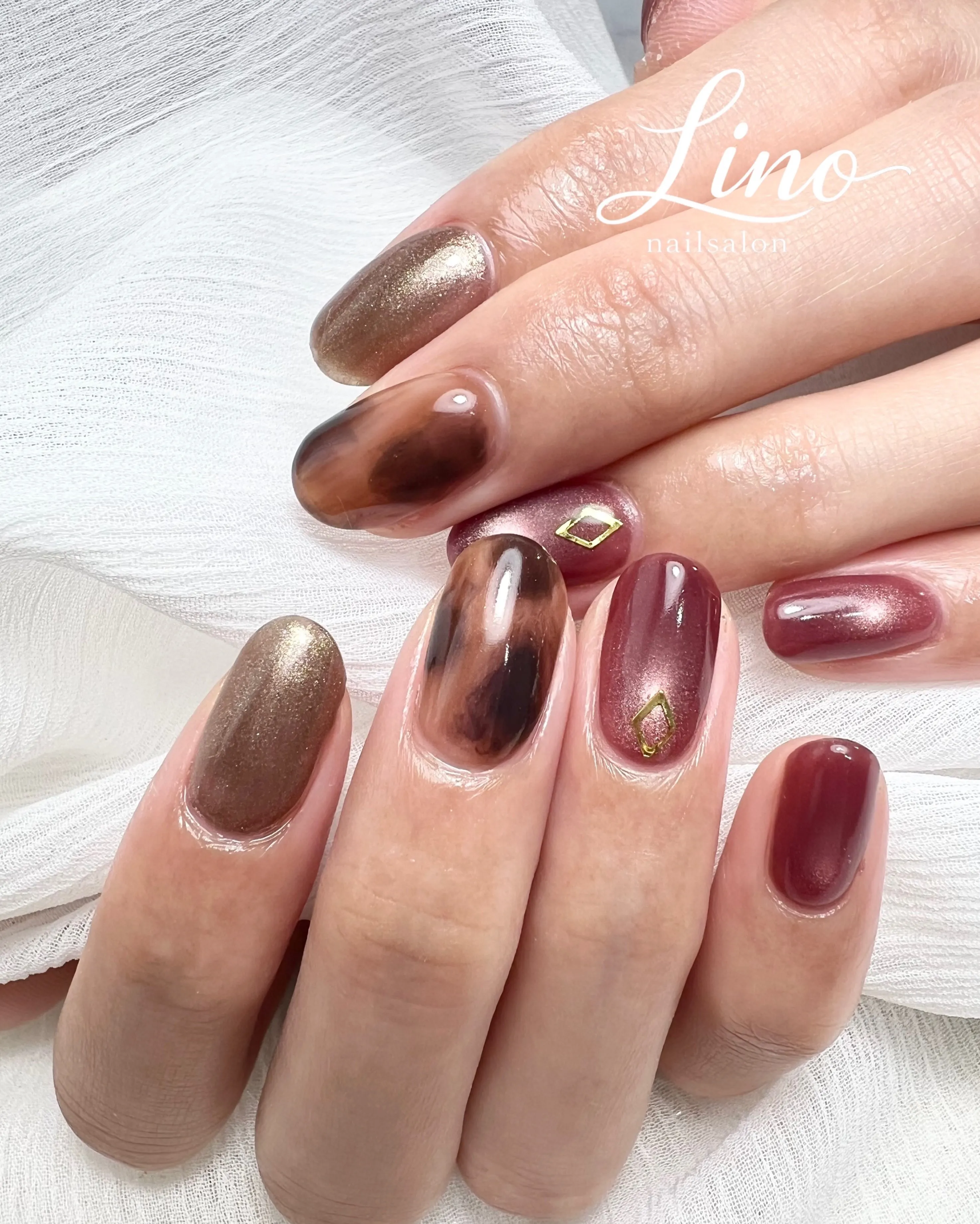 芳賀町でコンテナネイルサロンしてます💅🏻✨️