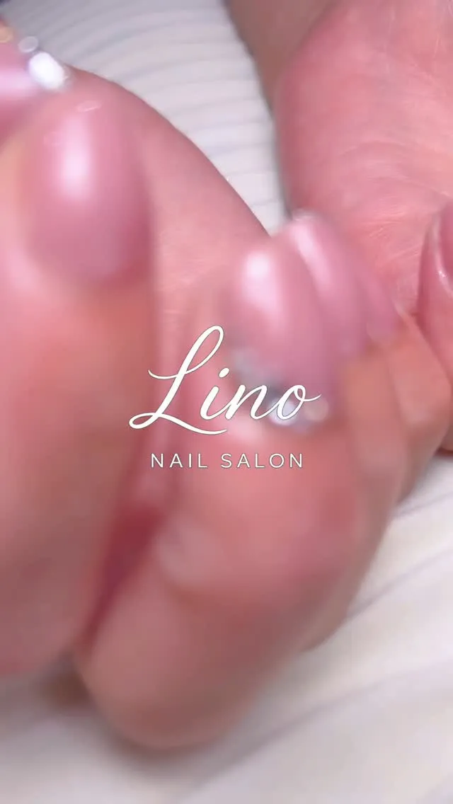 シンプルネイル♡