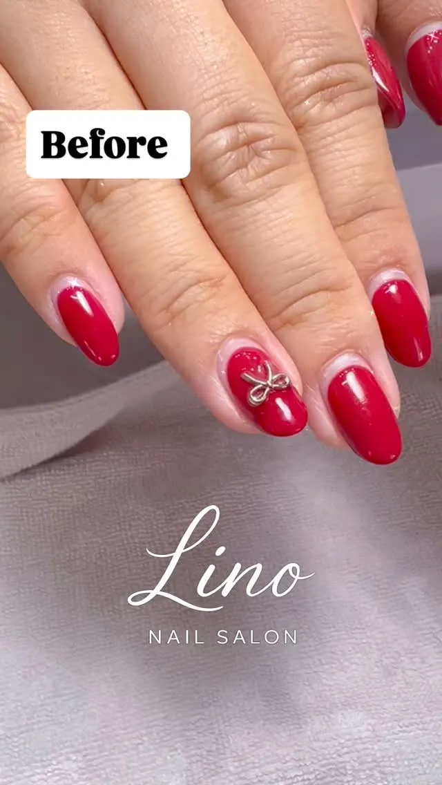 黒のツイードが可愛い♡