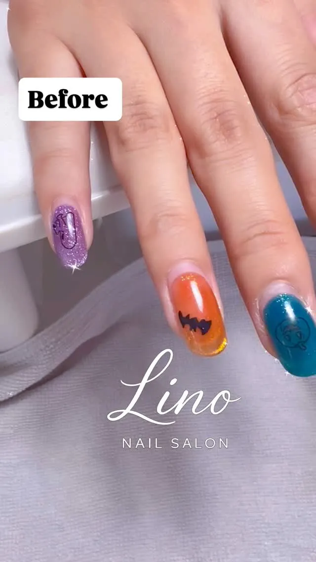 角度によってチラッとハートマグが可愛い～🫶⁡